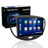 Hyundai i10 07-13 - 9" rádio s Apple CarPlay a Android Auto
