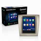 Toyota Camry 2008-2013 – 9,7" rádio s Apple CarPlay a Android Auto