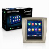Toyota Camry 2008-2013 – 9,7" rádio s Apple CarPlay a Android Auto