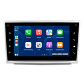 Opel – 7" rádio (model 2026) s Apple CarPlay a Android Auto