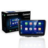 Suzuki Baleno 15-22 - 9" rádio s Apple CarPlay a Android Auto