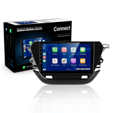 Opel Corsa 19-23 - 9" rádio s Apple CarPlay a Android Auto