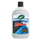 Turtle Wax Zip Wax Bilshampoo med Voks 500 ml