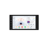 7" autorádio pro Toyota – bezdrátové Apple CarPlay a Android Auto