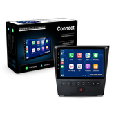 Lexus GS300 2004-2011 – 9" autorádio s Apple CarPlay a Android Auto