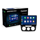 Volkswagen Bora 2008-2012 – 10,1" autorádio s Apple CarPlay a Android Auto