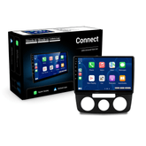 Volkswagen Bora 2008-2012 – 10,1" autorádio s Apple CarPlay a Android Auto