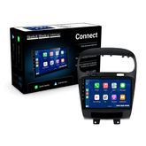 Dodge Journey / Fiat Freemont 2012-2016 – 9" autorádio s Apple CarPlay a Android Auto