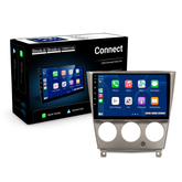 Subaru Impreza 2003-2006 – 9" autorádio s Apple CarPlay a Android Auto