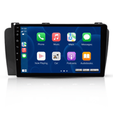 Volvo S60/V70/XC70 04-07 - 9" rádio s Apple CarPlay a Android Auto