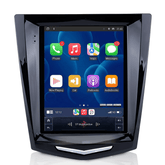 Cadillac ATS/CTS/XTS 11-19 – 9,7” rádio s Apple CarPlay a Android Auto