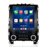 Renault Megane 18-21 - 9,7" rádio s Apple CarPlay a Android Auto