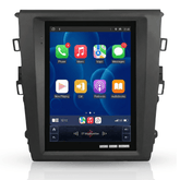 Ford Mondeo 13-19 – 9,7" rádio s Apple CarPlay a Android Auto