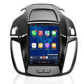 Ford Kuga 13-19 – 9,7” rádio s Apple CarPlay a Android Auto
