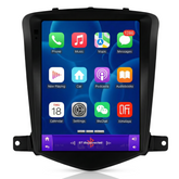 Chevrolet Cruze 08-12 - 9,7" rádio s Apple CarPlay a Android Auto