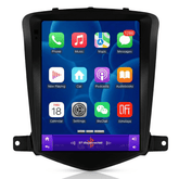 Chevrolet Cruze 08-12 - 9,7" rádio s Apple CarPlay a Android Auto