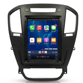 Opel Insignia 08-13 - 9,7" rádio s Apple CarPlay a Android Auto