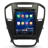 Opel Insignia 08-13 - 9,7" rádio s Apple CarPlay a Android Auto