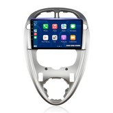 Citroën Xsara 99-10 - 9" rádio s Apple CarPlay a Android Auto