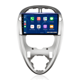 Citroën Xsara 99-10 - 9" rádio s Apple CarPlay a Android Auto