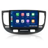 Kia Rio 05-11 - 9" rádio s Apple CarPlay a Android Auto