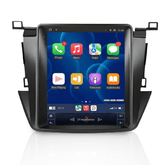 Toyota RAV4 14-18 - 9,7" rádio s Apple CarPlay a Android Auto