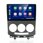 Mazda 5 05-10 - 9" rádio s Apple CarPlay a Android Auto