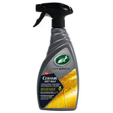 Turtle Wax Hybrid Keramisk Vådvoks 500ml