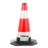 Výstražný kužel 45 cm od CARMOTION