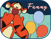 Sluneční clona do auta s motivem Winnie the Pooh