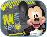 Sluneční clona na okno do auta s motivem Mickey