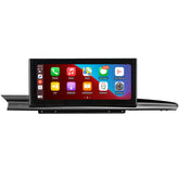 Audi A6/A7 12-18 - 10,25" Radio m. Apple CarPlay og Android Auto – Bilmedie.dk