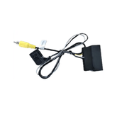 Adaptérový kabel pro Ford Mondeo MK5 2013-2019 s automatickou klimatizací