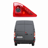 Zadní kamera Nissan NV400/Opel Movano/Renault Master 2010–2016