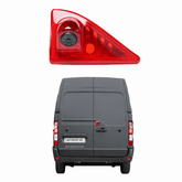 Zadní kamera Nissan NV400/Opel Movano/Renault Master 2010–2016