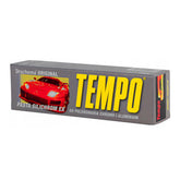 TEMPO lešticí pasta na chrom 120 g