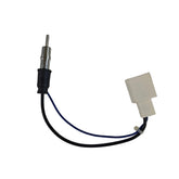 FM anténní adaptér FMAC9 – 20 cm pro autorádio