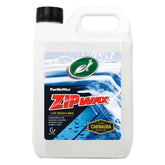 Turtle Wax Zip Wax šampon s voskem 2,5 litru