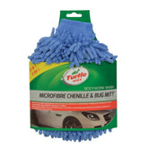 Turtle Wax sada z mikrovlákna na mytí auta