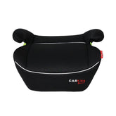 Carkids podsedák i-Size Alex 125–150 cm černý/bílý