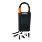 Přenosný kompresor Carpoint Compact 7,4 V / 60 W