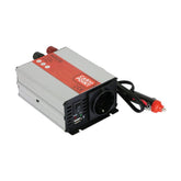 Měnič napětí Carpoint 12V–230V 150 W do autozapalovače