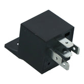 Carpoint 12V relé, 5pinové, 30 A