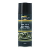 Protecton zinkový sprej 400 ml