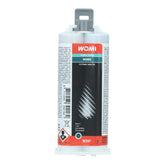 Womi W247 2K Plastikreparation Flex 50 ml sort