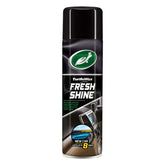 Turtle Wax Fresh Shine New Car – Cockpit- & plastpleje 500 ml