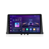 Citroën Berlingo/Peugeot Partner 19-26 - 10,1" Radio m. Apple CarPlay og Android Auto, infotainment system display