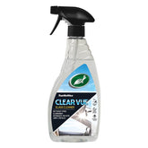 Turtle Wax ClearVue Glass Cleaner 500 ml