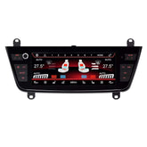 BMW 2/3/4-serie 13-20 - 8,8" digitalt klimapanel – Bilmedie.dk