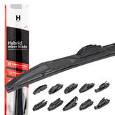 Hybrid viskerblad på 480 mm